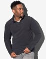 Heren Fleece Sweater Stedman ST5020